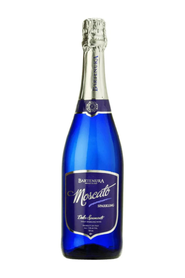 Bartenura | Moscato Sparkling Dolce Spumante - NV at CaskCartel.com