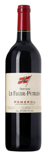 2016 | Château La Fleur-Pétrus | Pomerol at CaskCartel.com