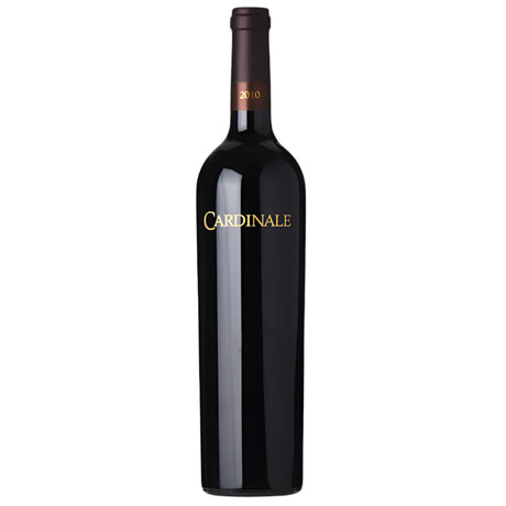 2007 | Cardinale Estate | Red at CaskCartel.com