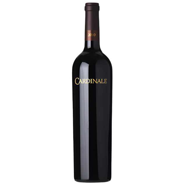 2007 | Cardinale Estate | Red at CaskCartel.com