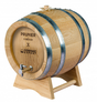 Prunier Extra Cognac Oak Barrel | 3L at CaskCartel.com