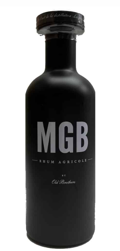 Old Brothers MGB Batch #2 | 500ML at CaskCartel.com