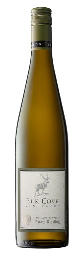 2020 | Elk Cove Vineyards | Estate Riesling at CaskCartel.com