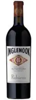 1997 | Inglenook | Rubicon at CaskCartel.com