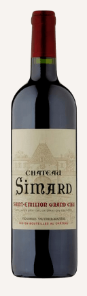 1969 | Chateau Simard | Saint-Emilion Grand Cru at CaskCartel.com