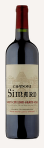 1969 | Chateau Simard | Saint-Emilion Grand Cru at CaskCartel.com