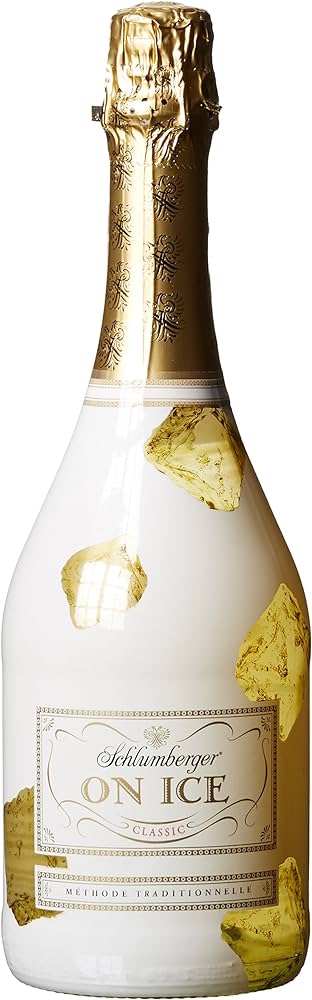 Schlumberger Wein | On Ice Classic - NV at CaskCartel.com