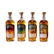 Kirker | Four Seasons Irish Whiskey Collection | (4)*700ML at CaskCartel.com