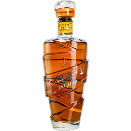 Inquieto Extra Anejo Tequila at CaskCartel.com
