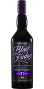 Black Friday (Elixir Distillers) 21 Year Old 2019 Edition Single Malt Scotch Whisky | 700ML at CaskCartel.com