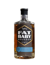 Fat Baby | Batch 44 | Premium Small Batch Straight Bourbon Whiskey at CaskCartel.com