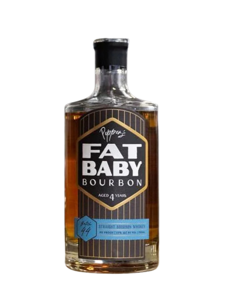 Fat Baby | Batch 44 | Premium Small Batch Straight Bourbon Whiskey at CaskCartel.com