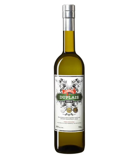 Tempus Fugit Duplais Swiss Absinthe Verte at CaskCartel.com