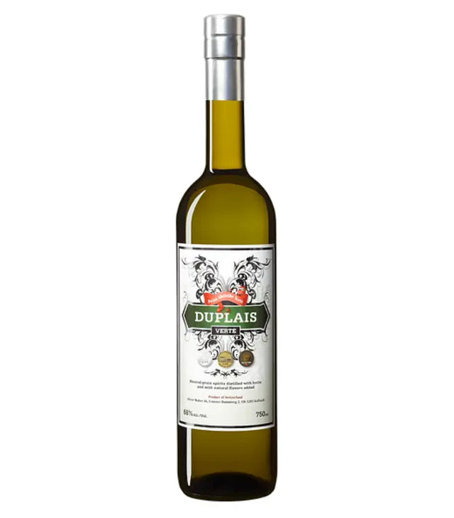 Tempus Fugit Duplais Swiss Absinthe Verte at CaskCartel.com