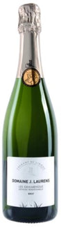 Charles Bove | Methode Traditionnelle Brut - NV at CaskCartel.com