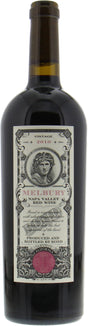 2010 | BOND | Melbury at CaskCartel.com