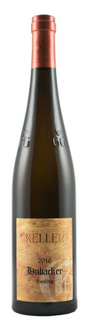 2016 | Weingut Keller | Dalsheimer Hubacker Riesling Grosses Gewachs at CaskCartel.com