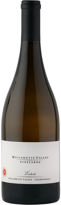 Willamette Valley Vineyards | Estate Chardonnay - NV at CaskCartel.com