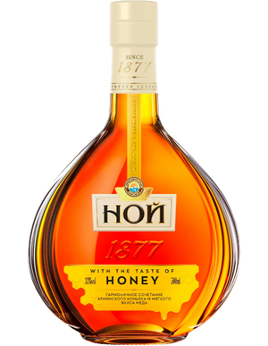 Noy Honey Flavor Brandy | 700ML at CaskCartel.com