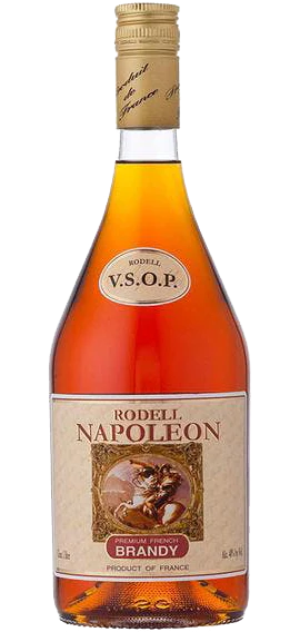 Rodell Napoleon V.S.O.P Brandy | 1.75L