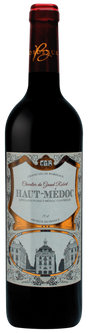 2018 | Chevalier du Grand Robert | Haut-Medoc at CaskCartel.com