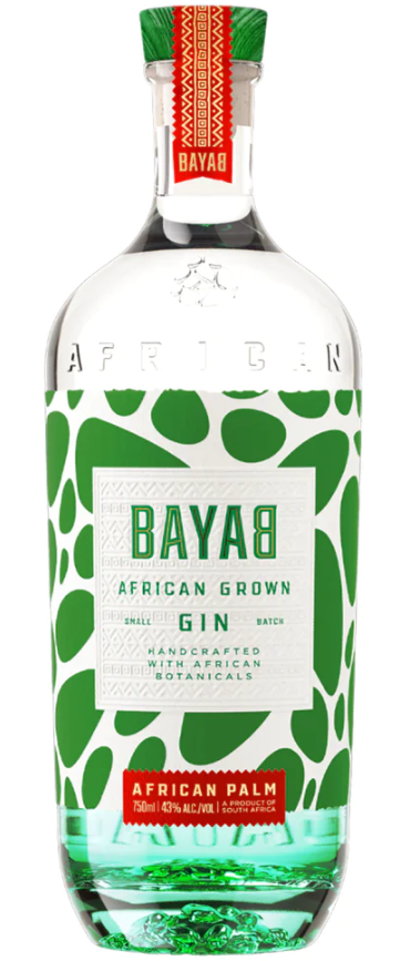 Bayab Palm & Pineapple Gin at CaskCartel.com