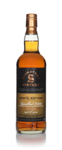 North British 17 Year Old 2008 - Un-Chillfiltered Collection (Signatory) Single Grain Scotch Whisky | 700ML at CaskCartel.com