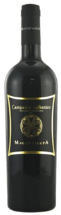 2017 | Macchialupa | Aglianico Campania at CaskCartel.com