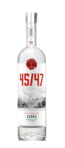 T 45/47 Ultra Premium Vodka | 1.75L at CaskCartel.com