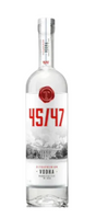 T 45/47 Ultra Premium Vodka | 1.75L at CaskCartel.com