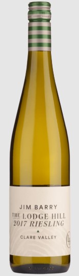 2018 | Jim Barry Wines | The Lodge Hill Dry Riesling at CaskCartel.com