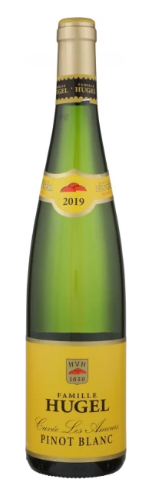 2019 | Famille Hugel | Pinot Blanc Cuvee Les Amours at CaskCartel.com
