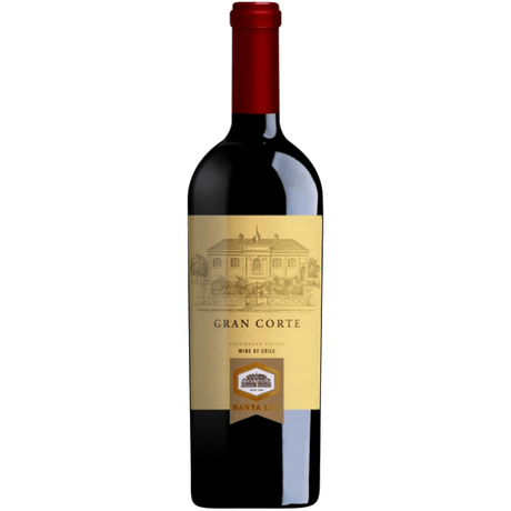 2013 | Santa Luz Wines | Gran Corte at CaskCartel.com