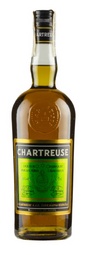 Chartreuse Green Tarragona 1985-1989 | 700ML at CaskCartel.com