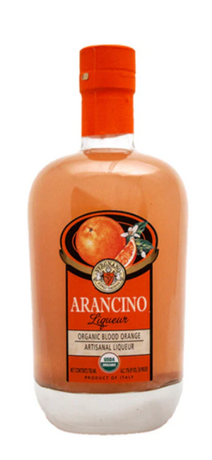 Fratelli Vergnano 1865 Arancino Blood Orange Liqueur at CaskCartel.com