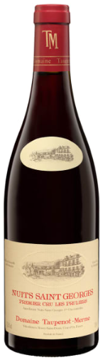 2018 | Domaine Taupenot-Merme | Les Prulieres at CaskCartel.com