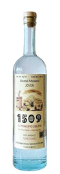 1509 Tepeztate Joven Artesanal Mezcal at CaskCartel.com