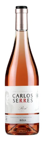 2021 | Bodegas Carlos Serres | Rosado at CaskCartel.com