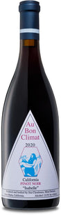 2020 | Au Bon Climat | Isabelle Pinot Noir at CaskCartel.com