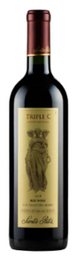 2018 | Santa Rita | Triple C at CaskCartel.com