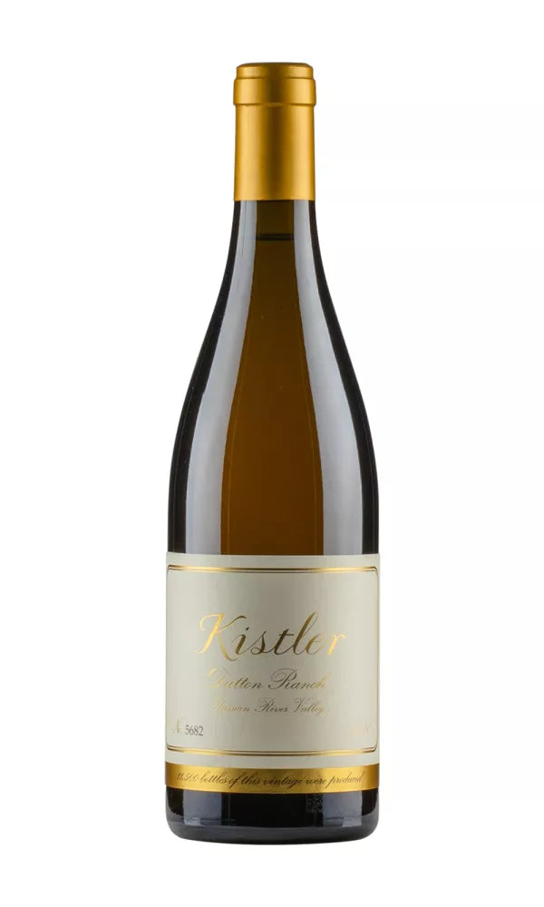 2020 | Kistler | Dutton Ranch Chardonnay at CaskCartel.com