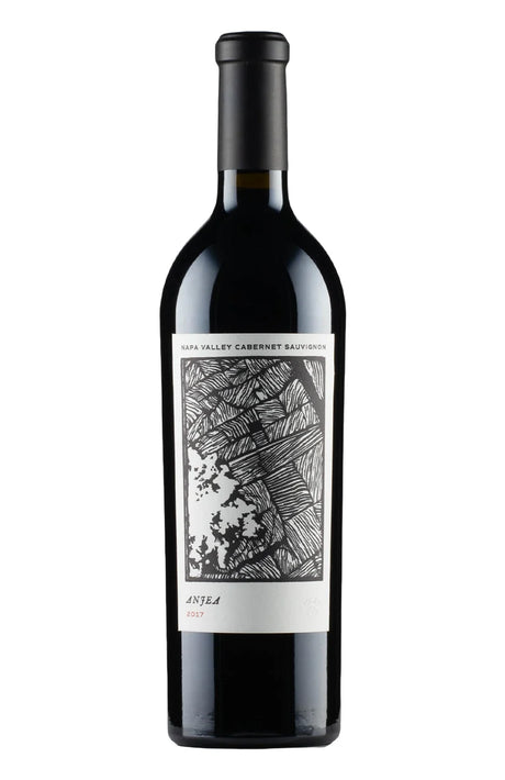 2017 | Kinsman Eades | Anjea Cabernet Sauvignon at CaskCartel.com