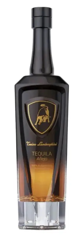 Tonino Lamborghini Anejo Tequila at CaskCartel.com