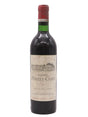 1974 | Chateau Pontet-Canet | Pauillac at CaskCartel.com