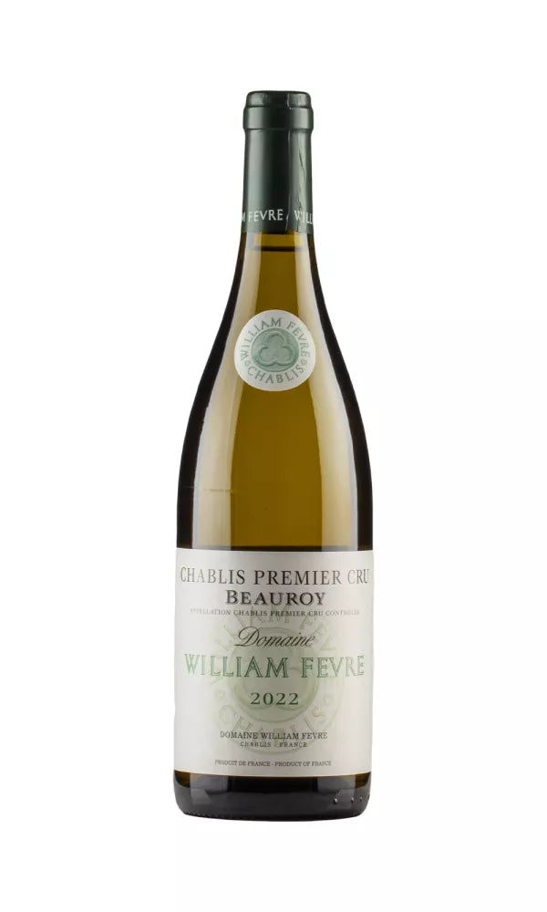 2022 | William Fevre | Beauroy at CaskCartel.com