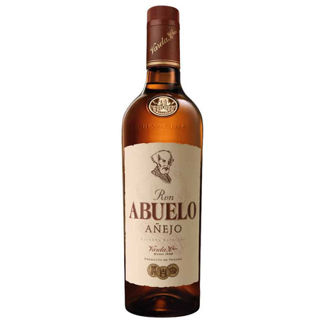 Abuelo Anejo | 1L at CaskCartel.com