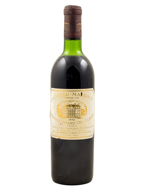 1973 | Chateau Margaux | Margaux at CaskCartel.com