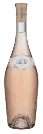 2021 | Fleur de Prairie | Cotes de Provence Rose at CaskCartel.com