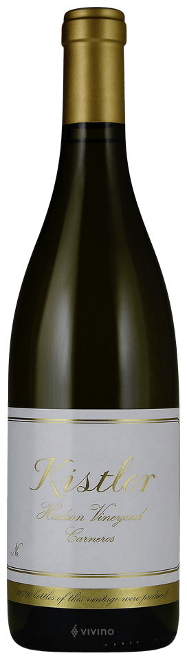2023 | Kistler | Hudson Vineyard Chardonnay at CaskCartel.com