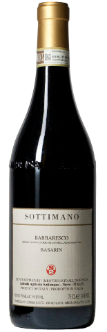 2019 | Azienda Agricola Sottimano | Basarin at CaskCartel.com